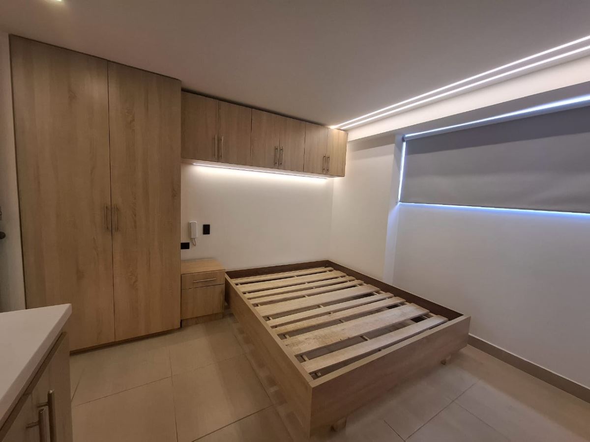 Apartamento en Arriendo - Bogota, PALOQUEMAO 5086