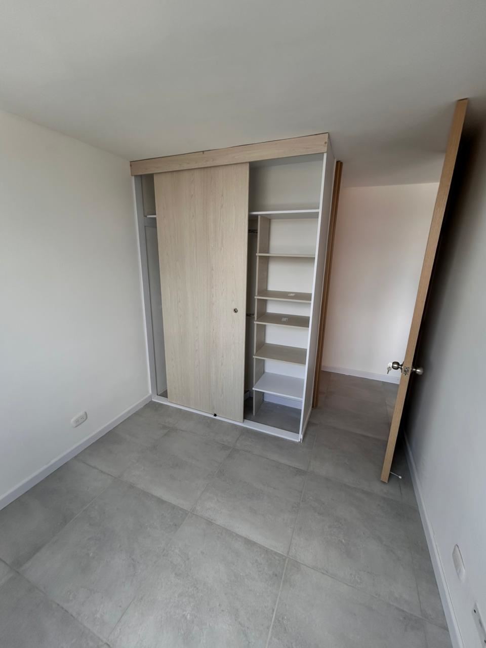 Apartamento en Arriendo - Chia, CHÍA 4481