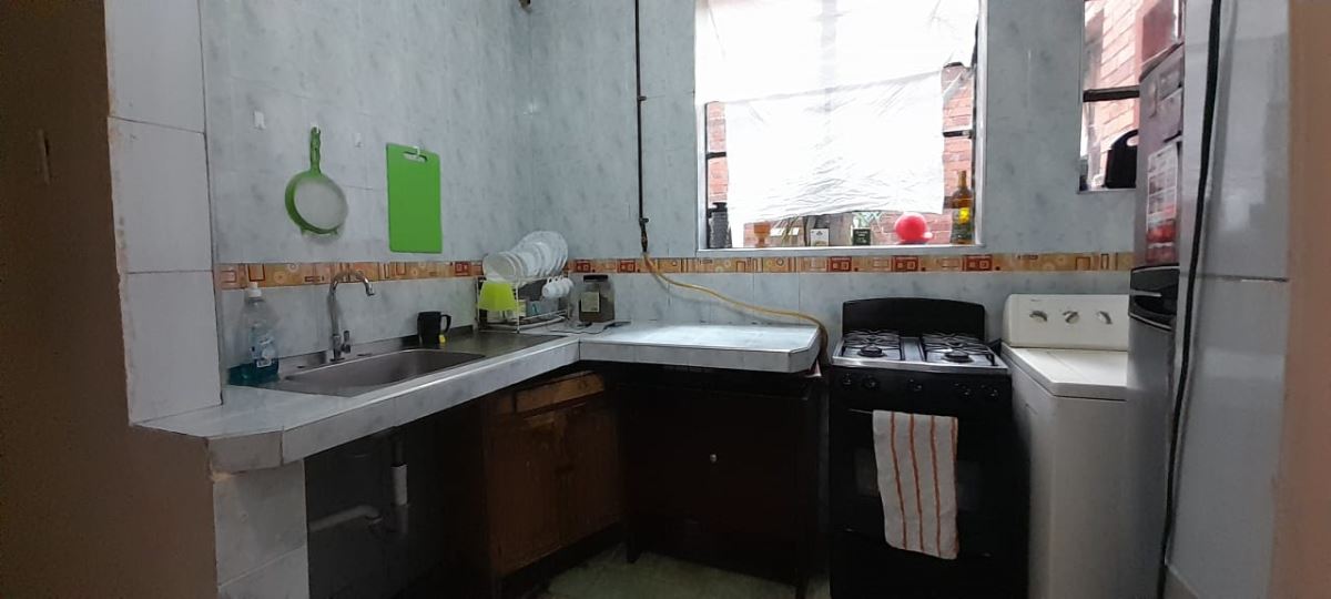 Apartamento en Venta - Bogota, SANTA FE 6287