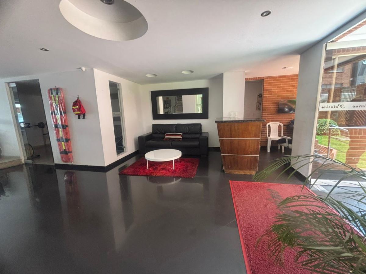 Apartamento en Arriendo - Bogota, CEDRITOS 6151