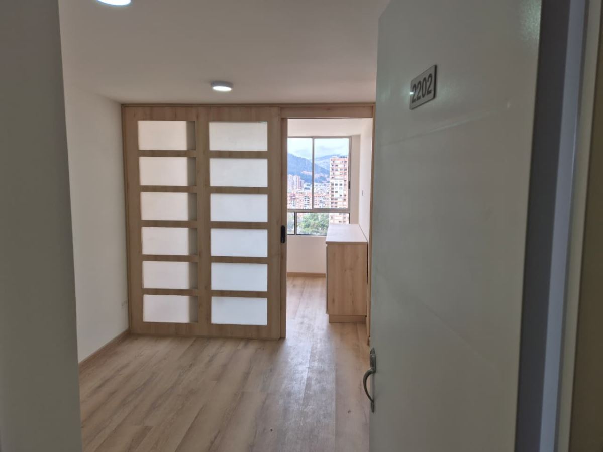 Apartamento en Arriendo - Bogota, EL REDIL 4868