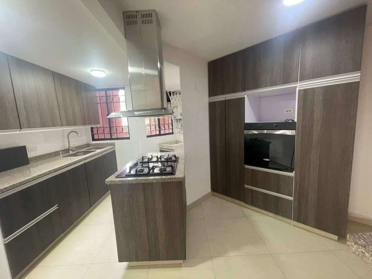 Apartamento en Venta - Bogota, JOSÉ JOAQUÍN VARGAS 4766