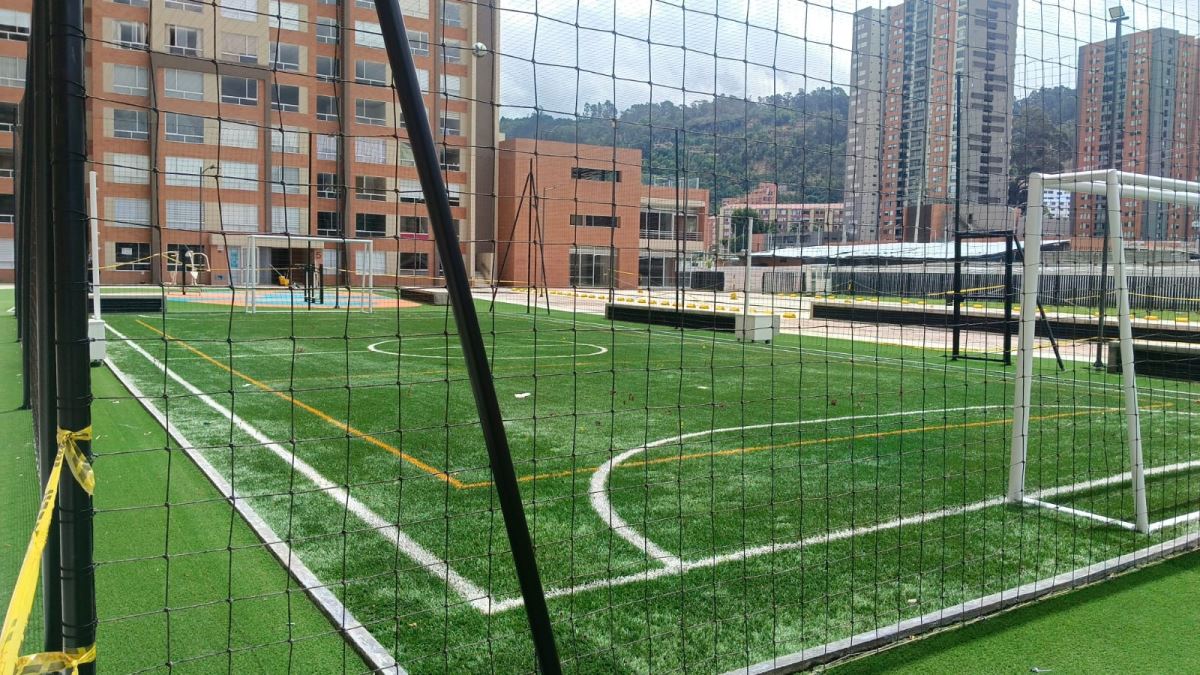 Apartamento en Arriendo - Bogota, LA GRANJA NORTE 4756