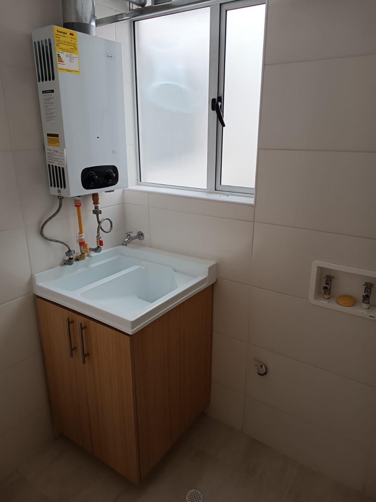 Apartamento en Venta - Bogota, EL VERGEL 6286