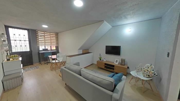 Casa en Venta - Bogota, VILLAS DE GRANADA 1694