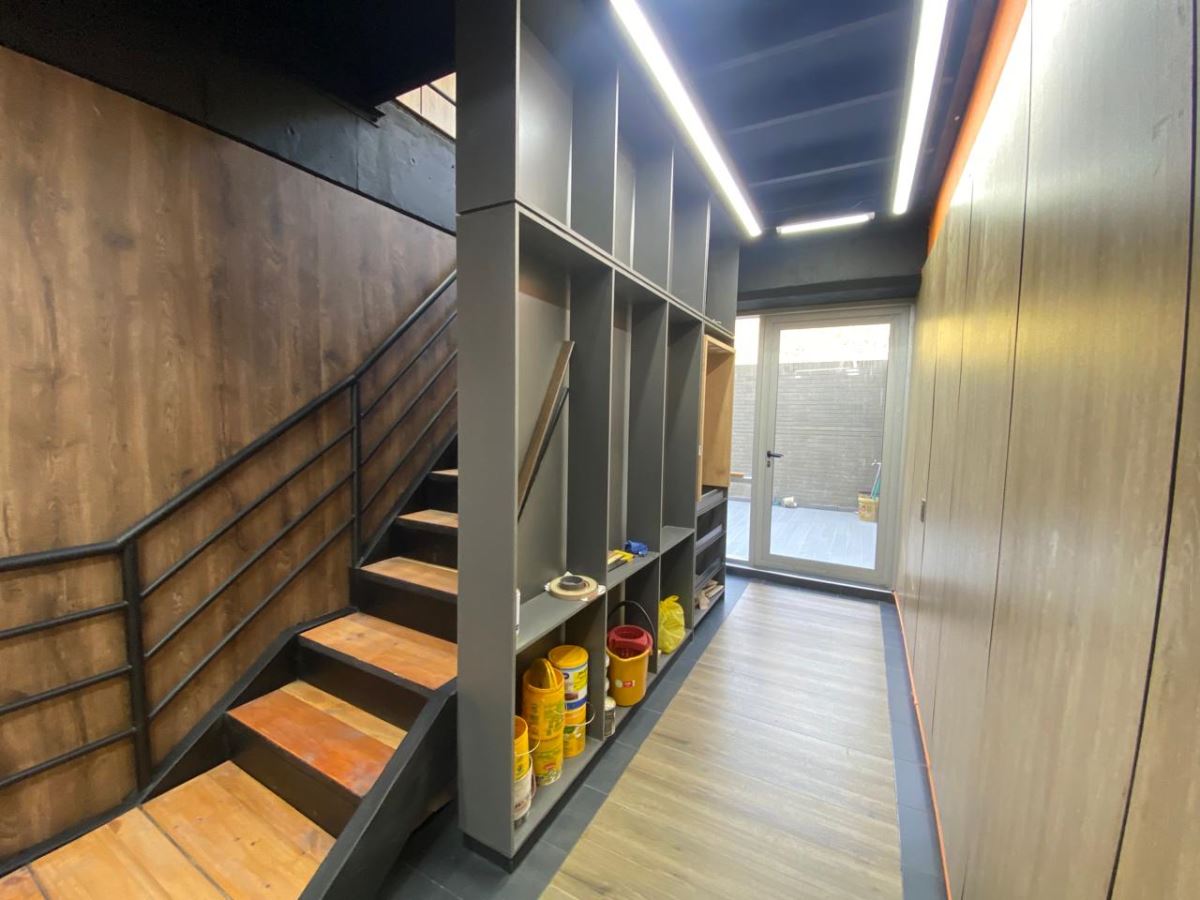 Oficina en Arriendo - Bogota, BOSQUE DE PINOS 3001