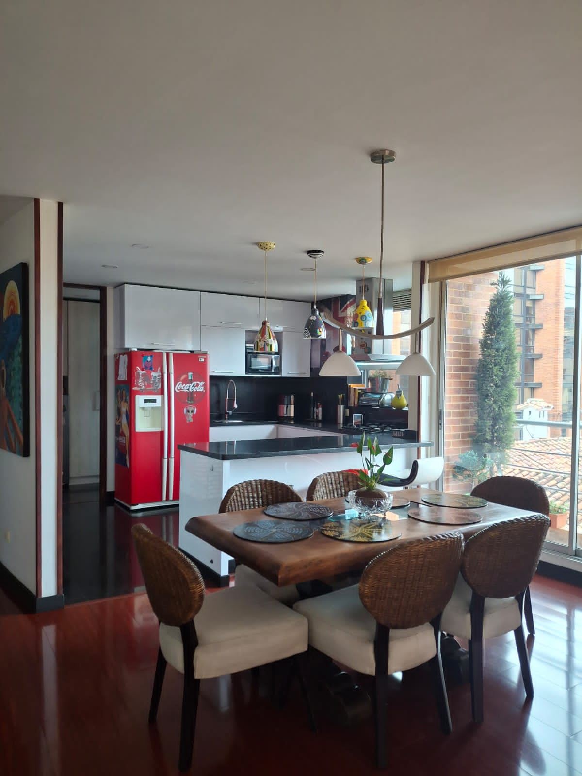 Apartamento en Venta - Bogota, SOTILEZA 5212