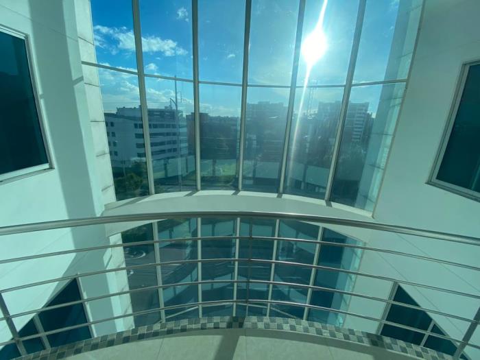 Oficina en Venta - Bogota, SANTA BÁRBARA 2377