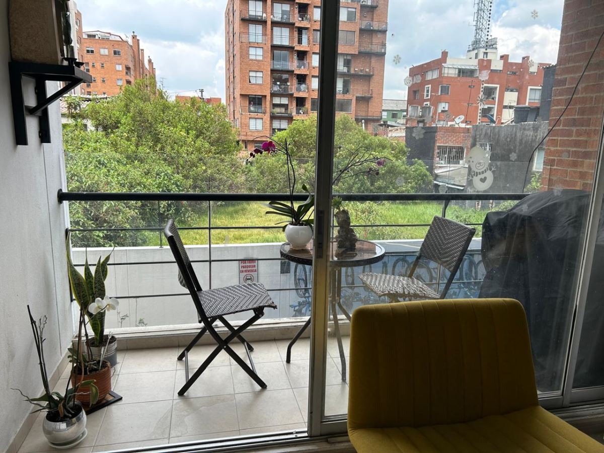 Apartamento en Venta - Bogota, CEDRITOS 4688