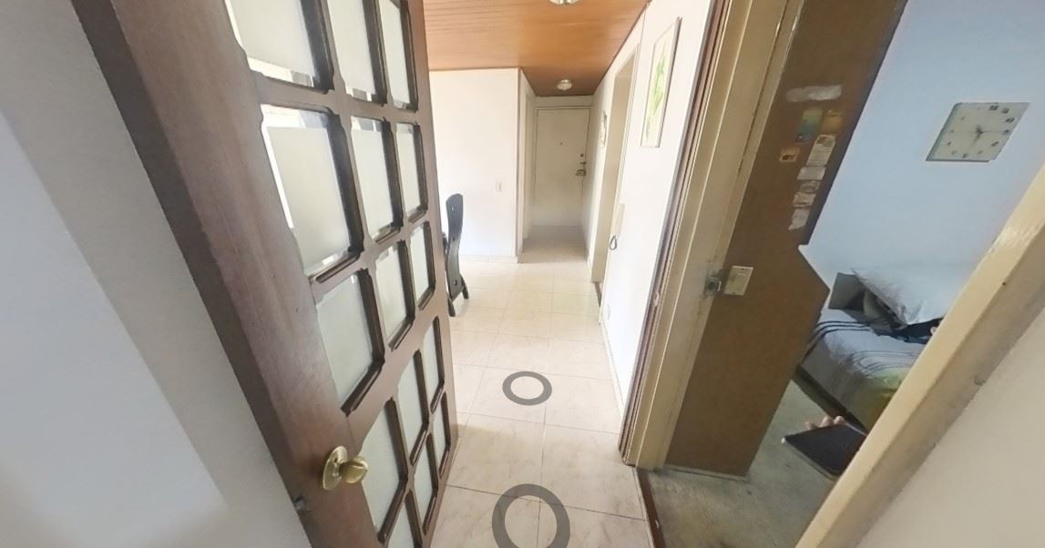 Apartamento en Venta - Bogota, CHAPINERO CENTRAL 4112