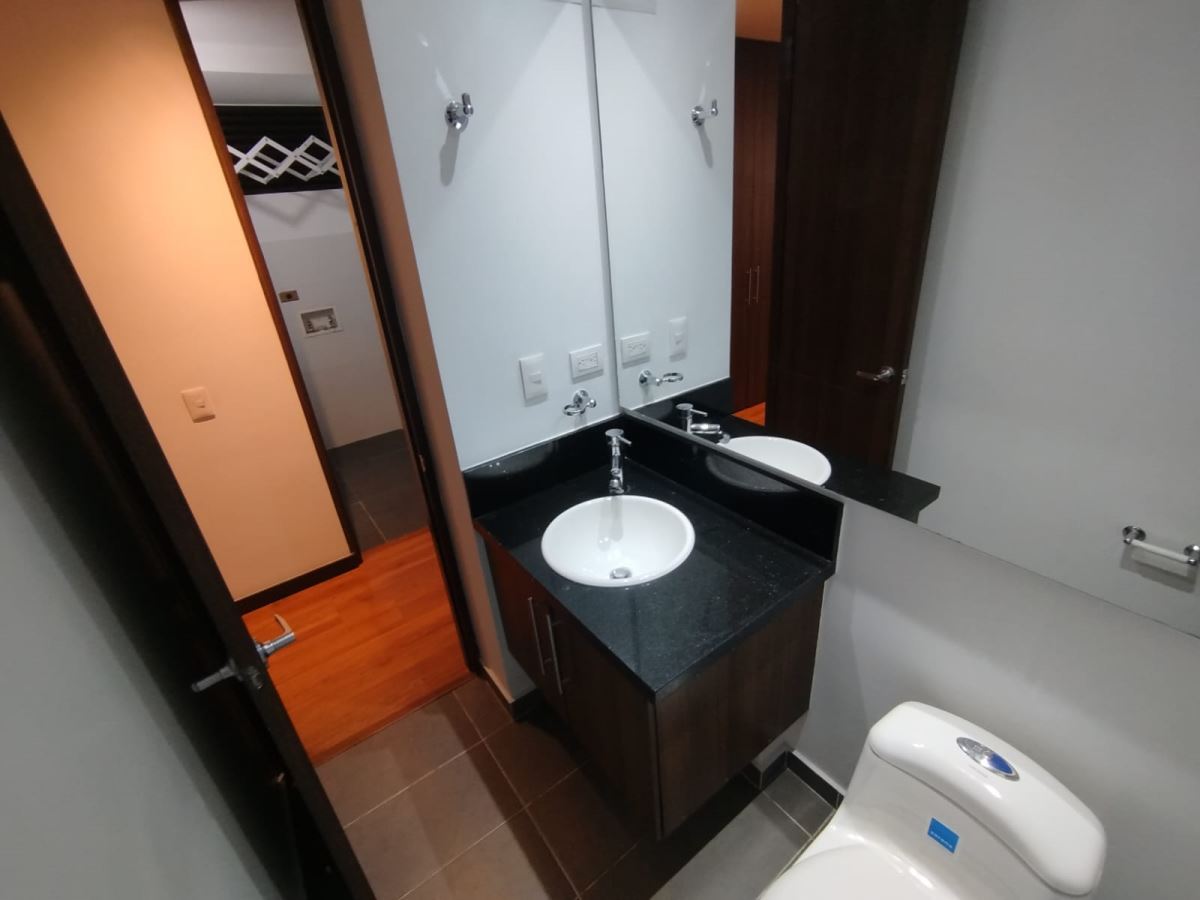 Apartamento en Arriendo - Bogota, CANTAGALLO 5366