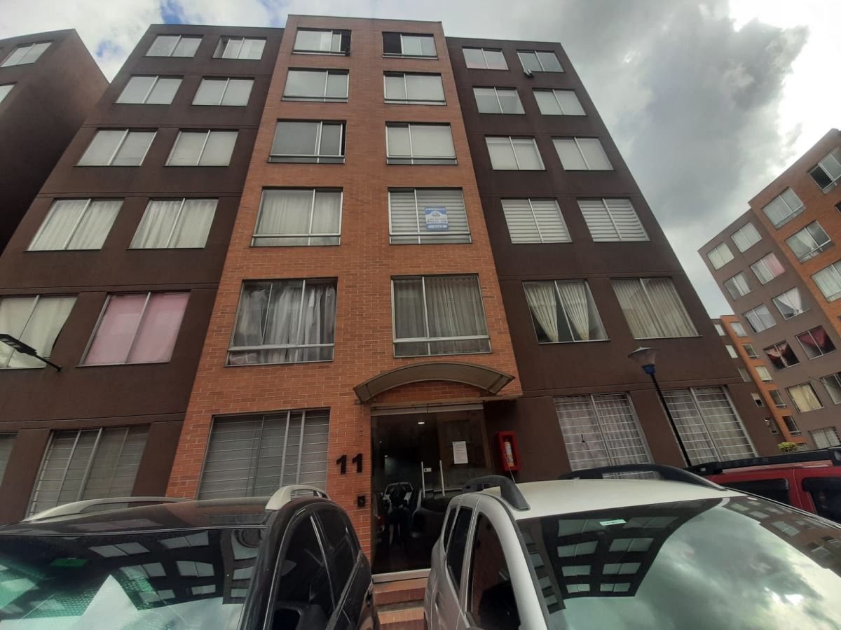 Apartamento en Arriendo - Chia, CHÍA 6036