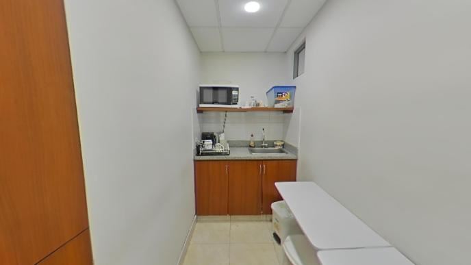 Oficina en Venta - Bogota, MODELIA 3293