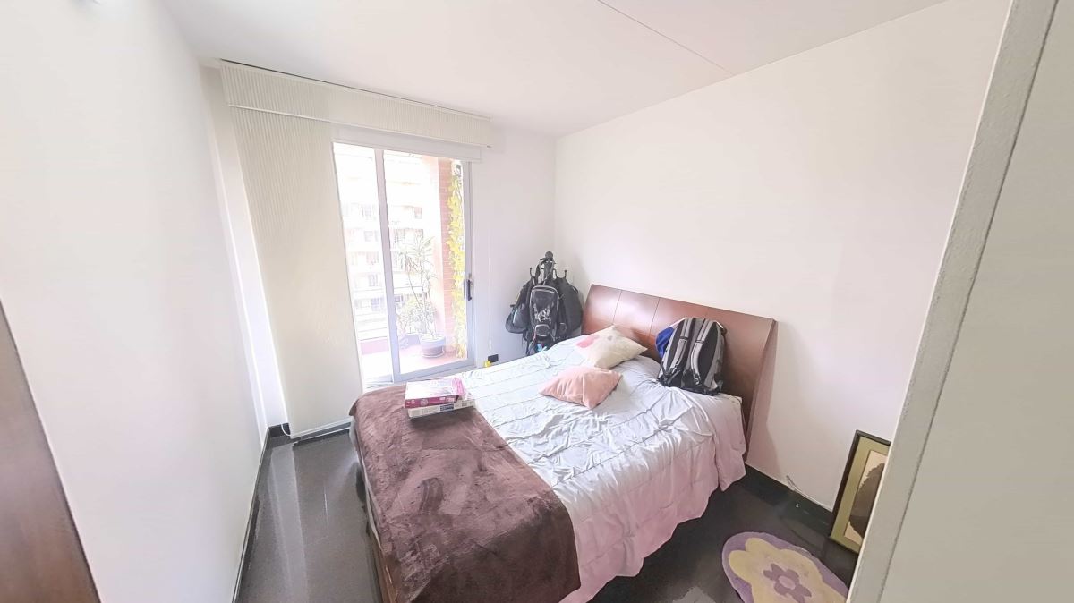 Apartamento en Venta - Bogota, COLINA CAMPESTRE III, IV, V, VI SECTOR 4077