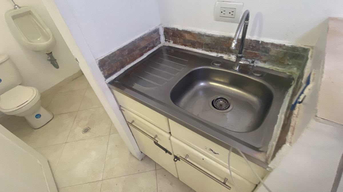 Casa en Arriendo - Bogota, POLO CLUB 4956