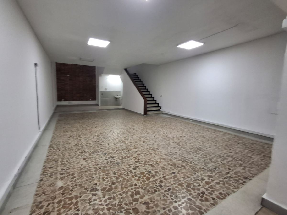 Local en Arriendo - Bogota, CHAPINERO CENTRAL 4325