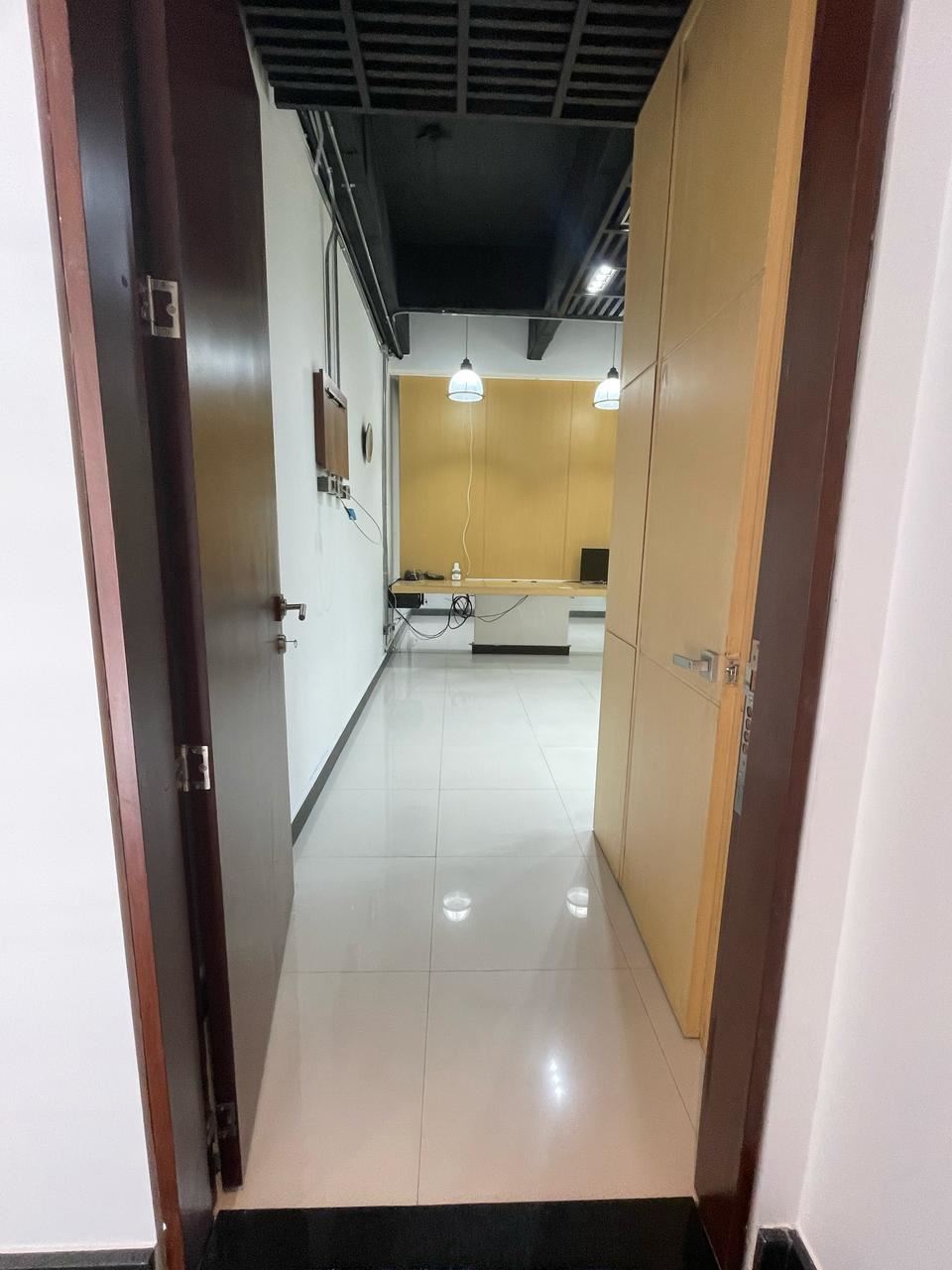 Oficina en Venta - Bogota, CHICÓ NORTE 4094