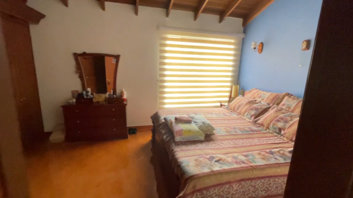 Casa en Venta - Bogota, JOSÉ JOAQUÍN VARGAS 3923