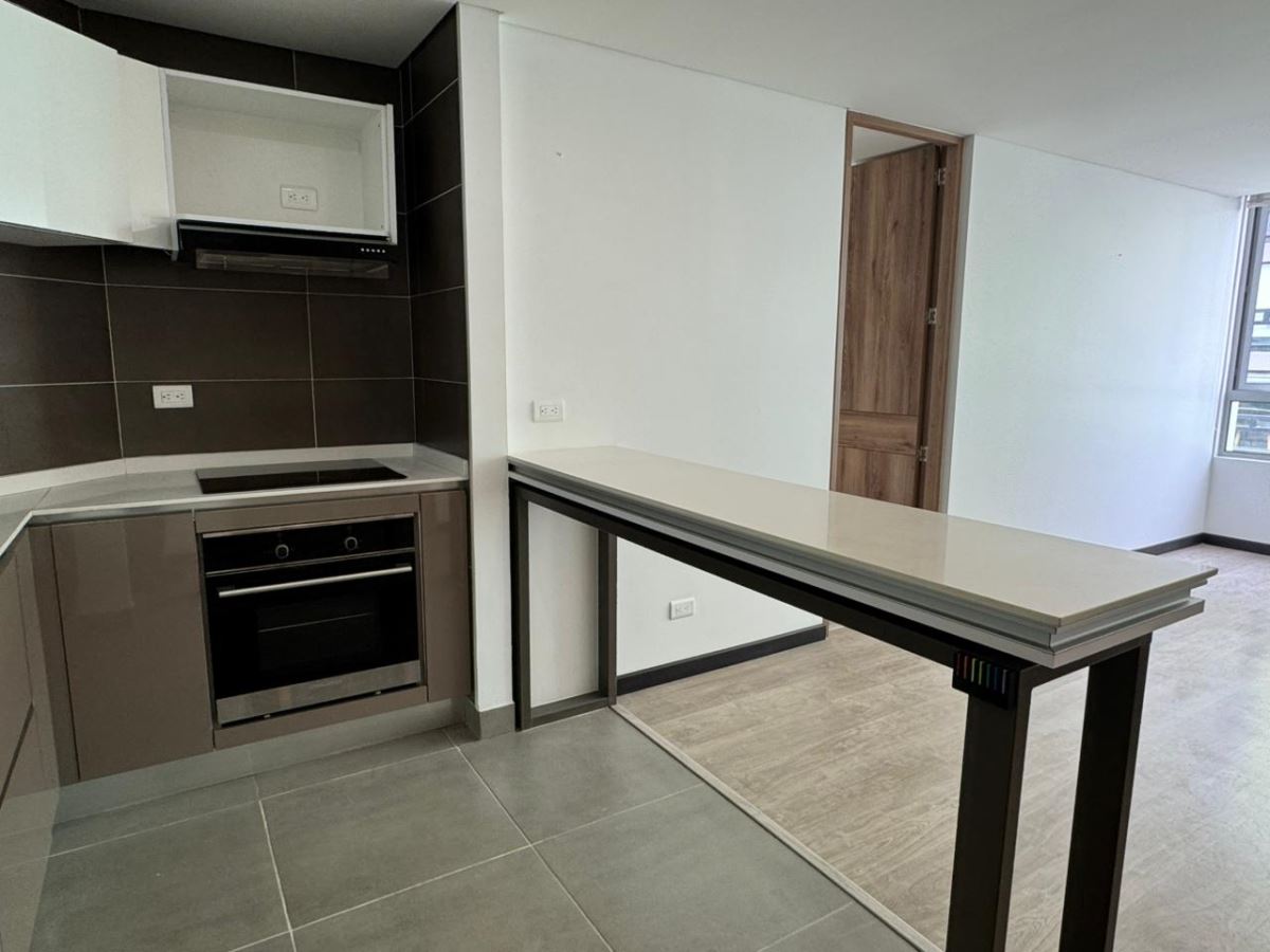 Apartamento en Arriendo - Bogota, CHAPINERO CENTRAL 6190