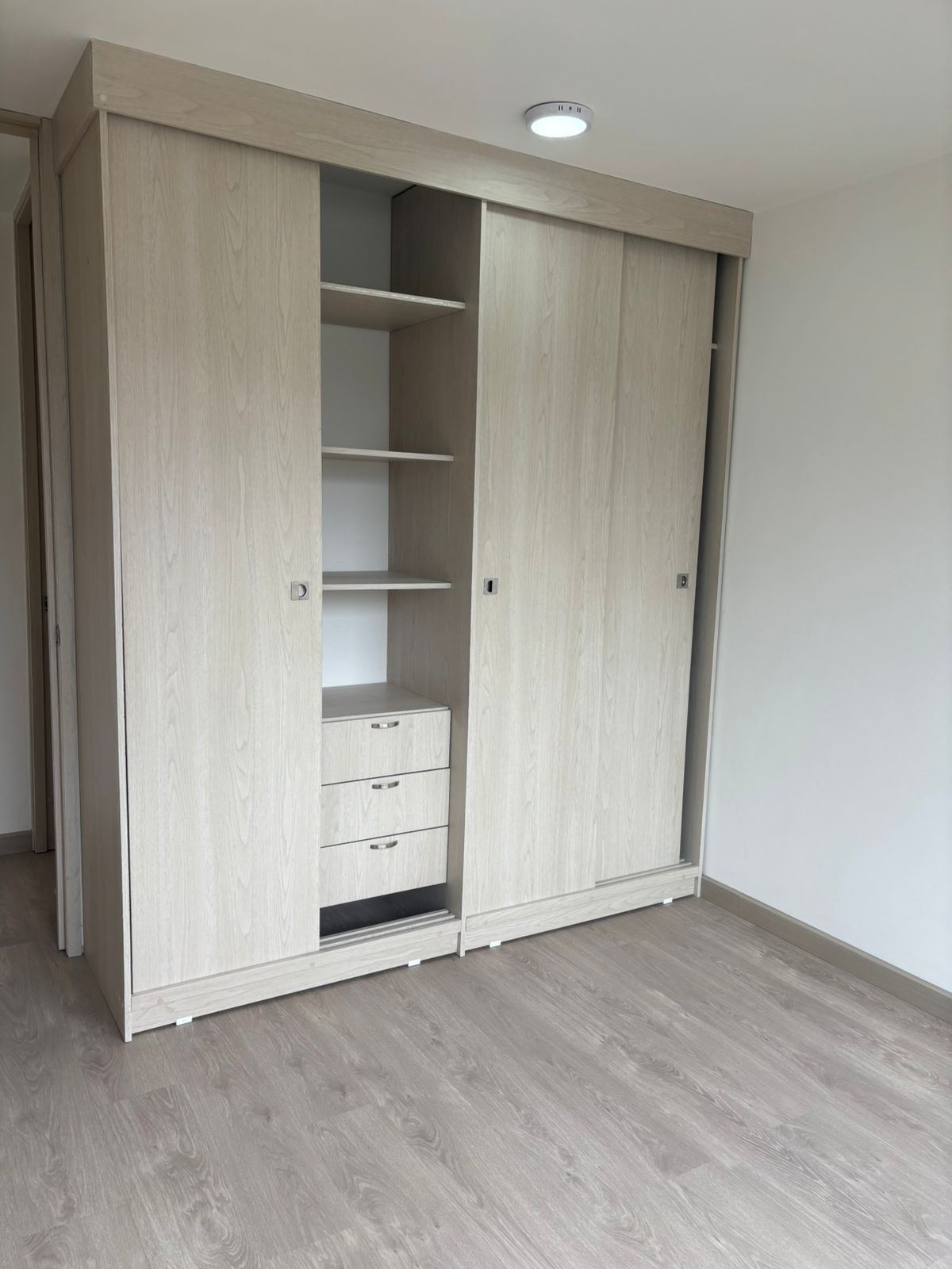 Apartamento en Venta - Bogota, SAN ANTONIO NOROCCIDENTAL 5889