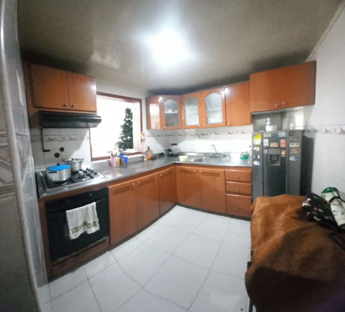Casa en Venta - Bogota, MUZÚ 5237