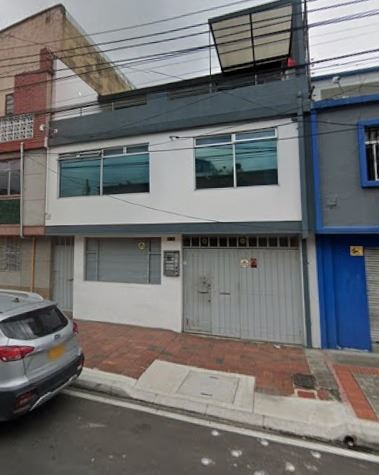 Casa en Arriendo - Bogota, PONTEVEDRA 3107