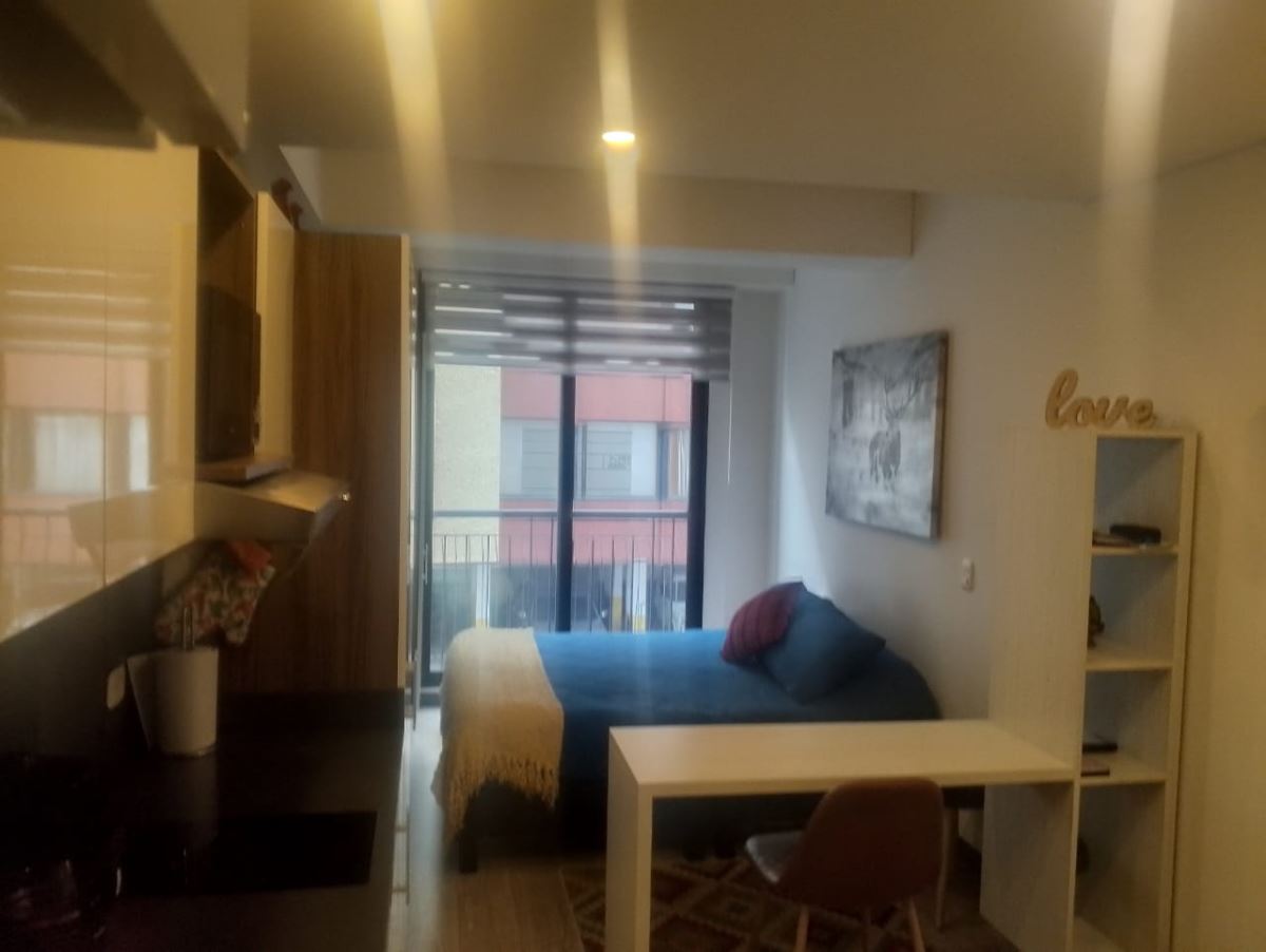 Apartamento en Venta - Bogota, CHAPINERO NORTE 4697