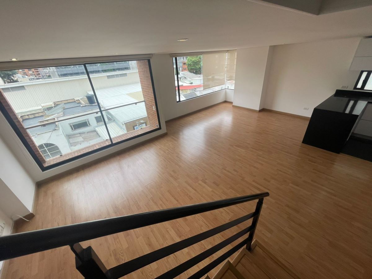 Apartamento en Arriendo - Bogota, CHICÓ NORTE II 4889