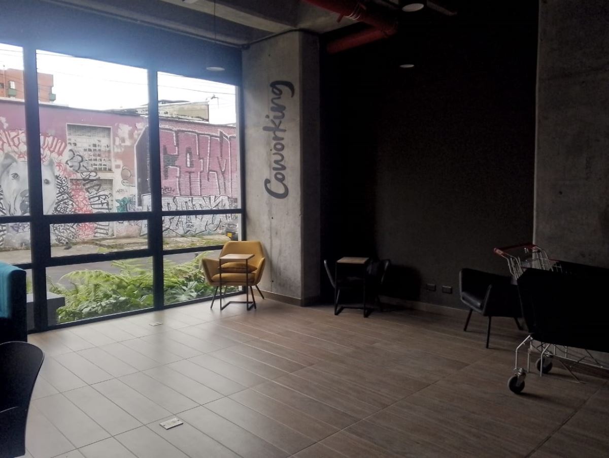 Apartamento en Arriendo - Bogota, QUINTA PAREDES 5173