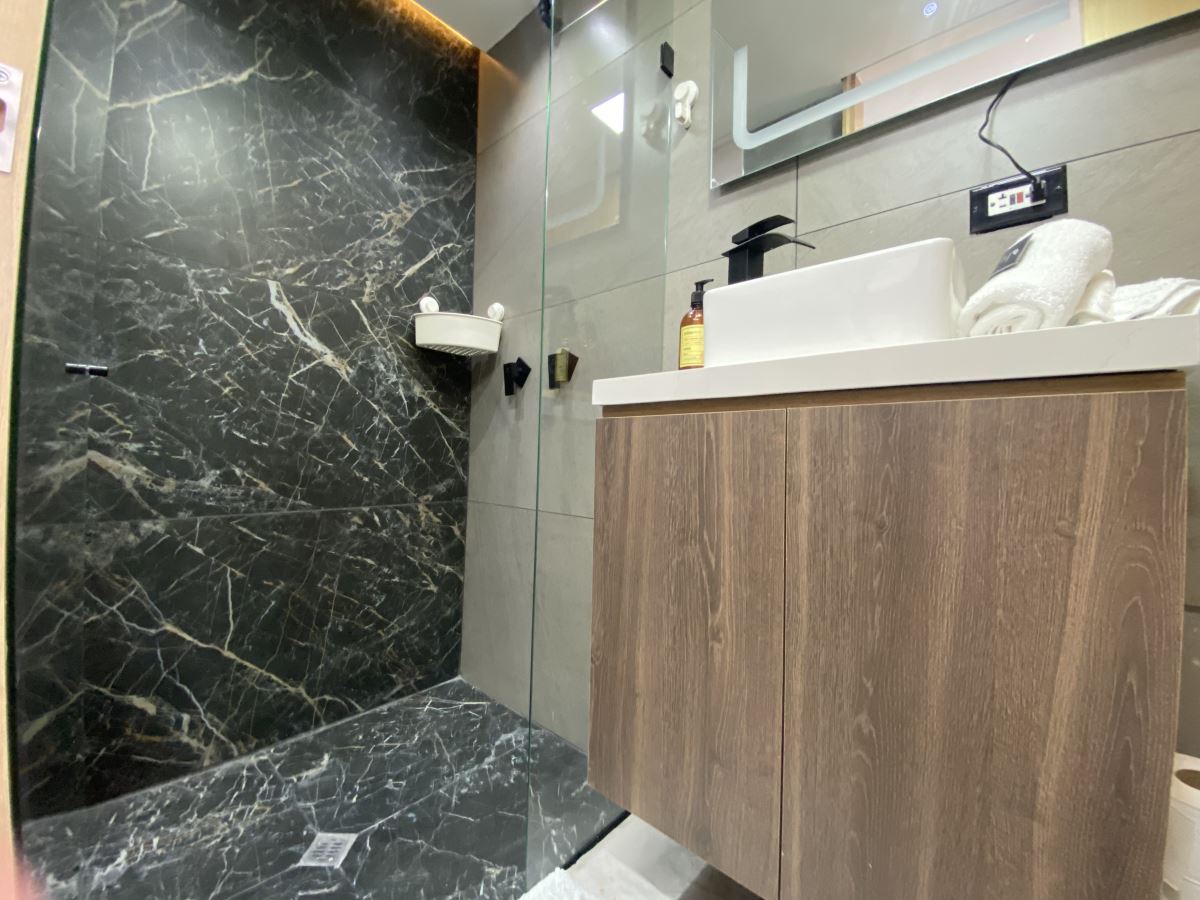 Apartamento en Arriendo - Bogota, CHICÓ NORTE 4136