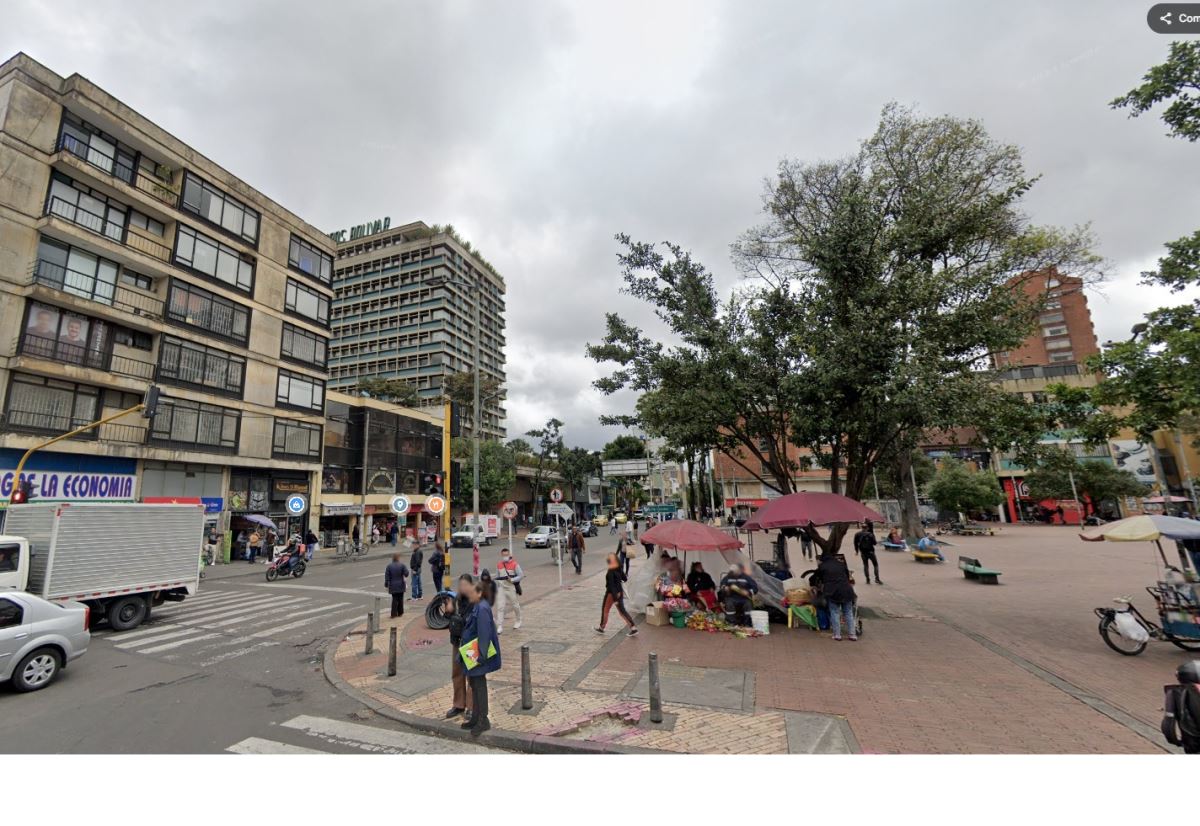 Local en Arriendo - Bogota, CHAPINERO CENTRAL 4310