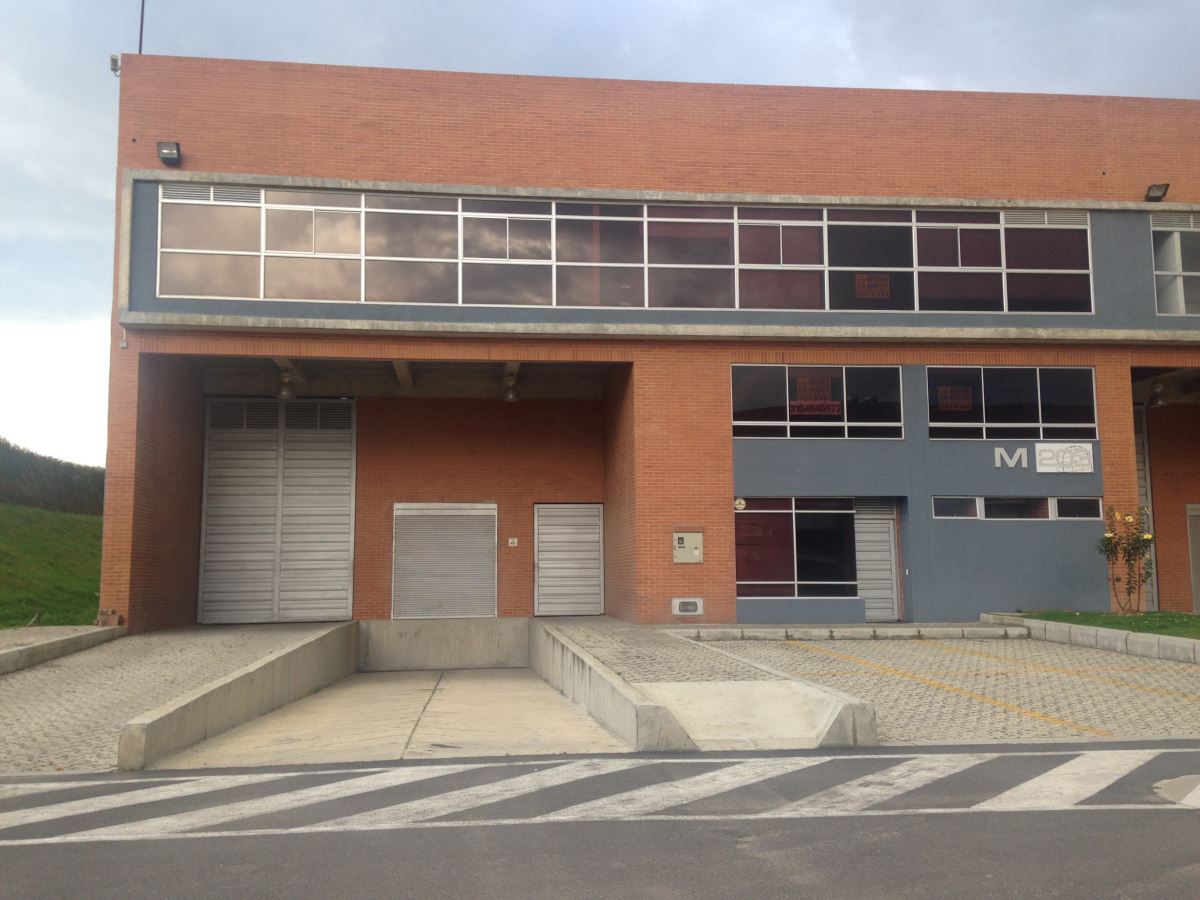 Bodegas Otro en Venta - Cota, COTA 2730
