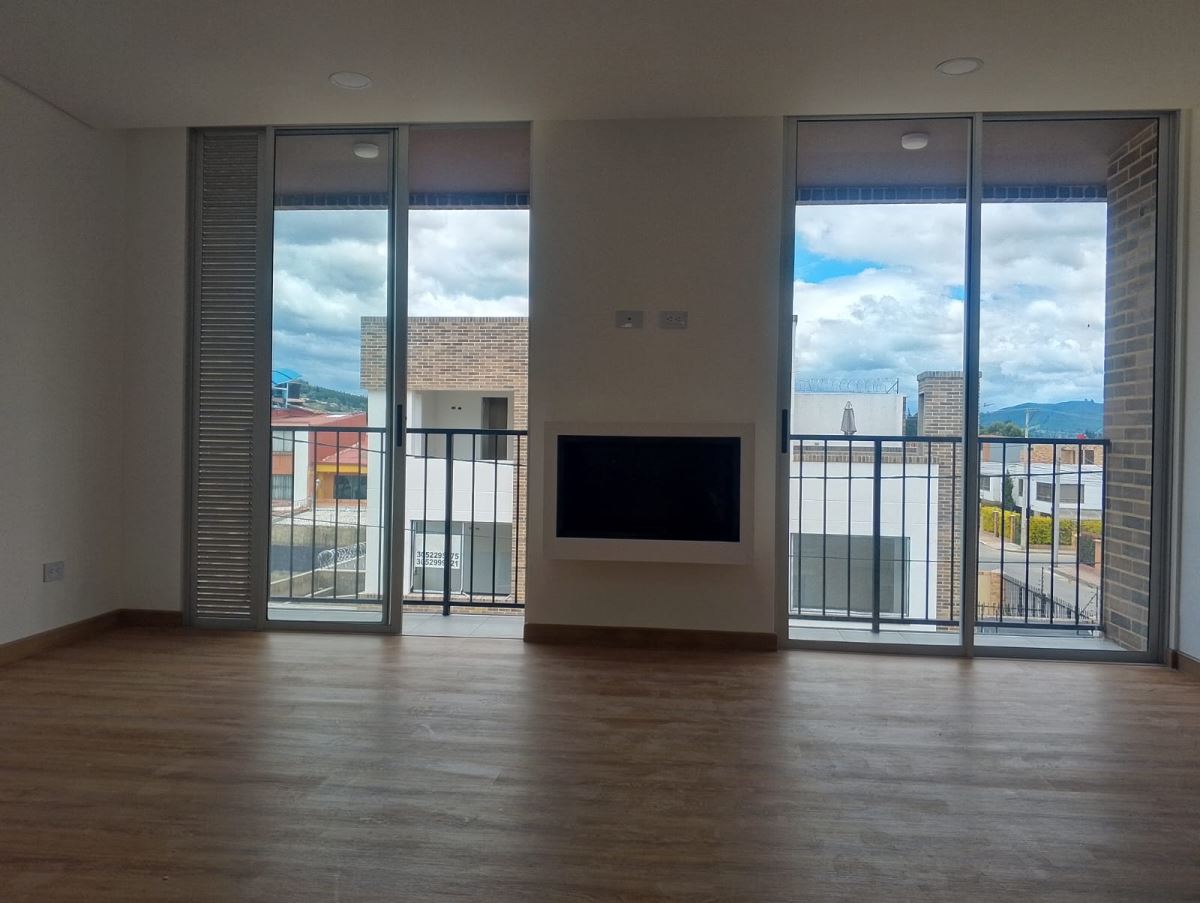 Apartamento en Venta - Tenjo, TENJO 4865