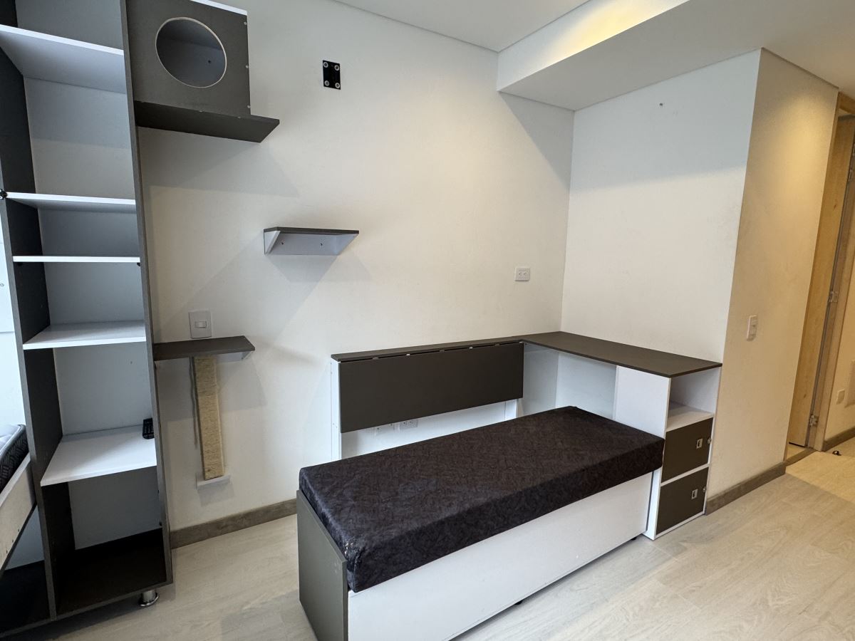 Apartamento en Arriendo - Bogota, CHAPINERO CENTRAL 4134