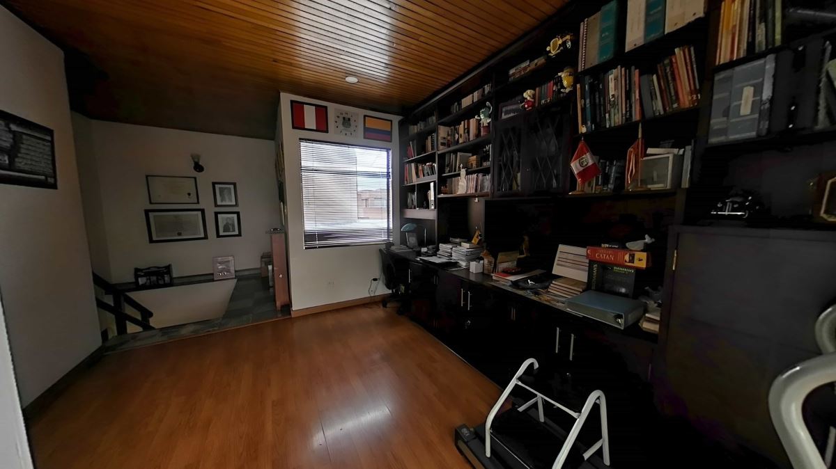 Apartamento en Venta - Bogota, CHICÓ NORTE 4345
