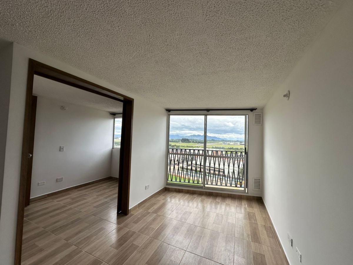 Apartamento en Arriendo - Bogota, PUENTE GRANDE 5127