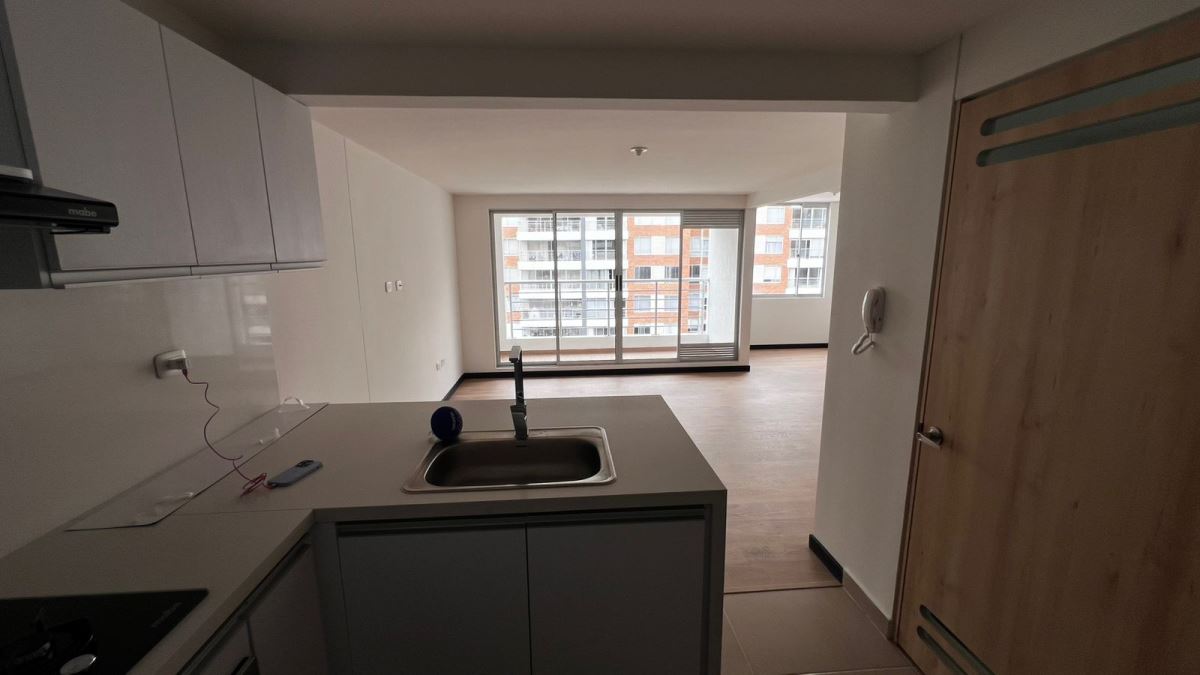 Apartamento en Arriendo - Bogota, NUEVA CASTILLA 5803