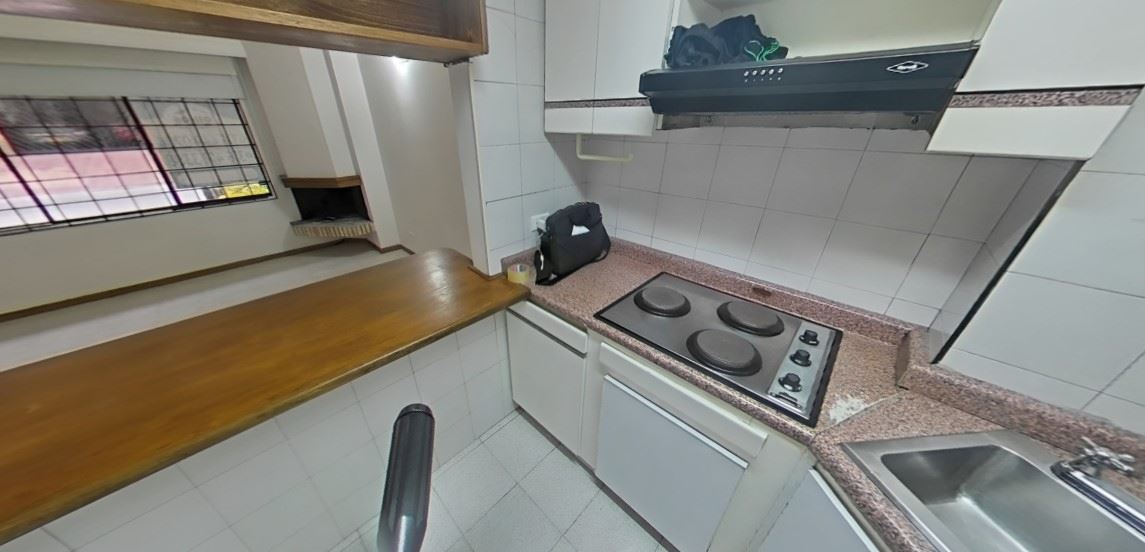 Apartamento en Venta - Bogota, CHAPINERO ALTO 4179