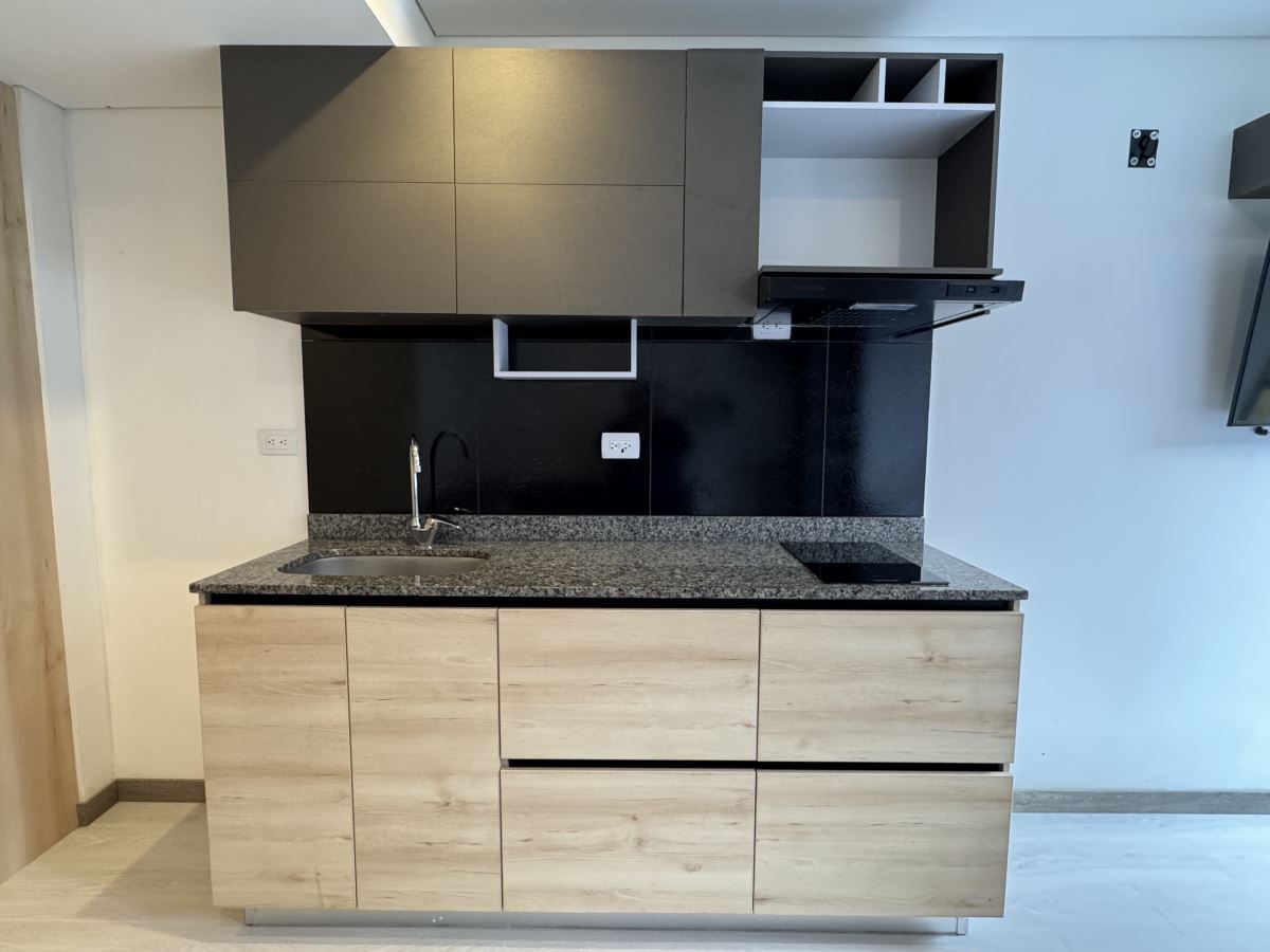 Apartamento en Arriendo - Bogota, CHAPINERO CENTRAL 4134