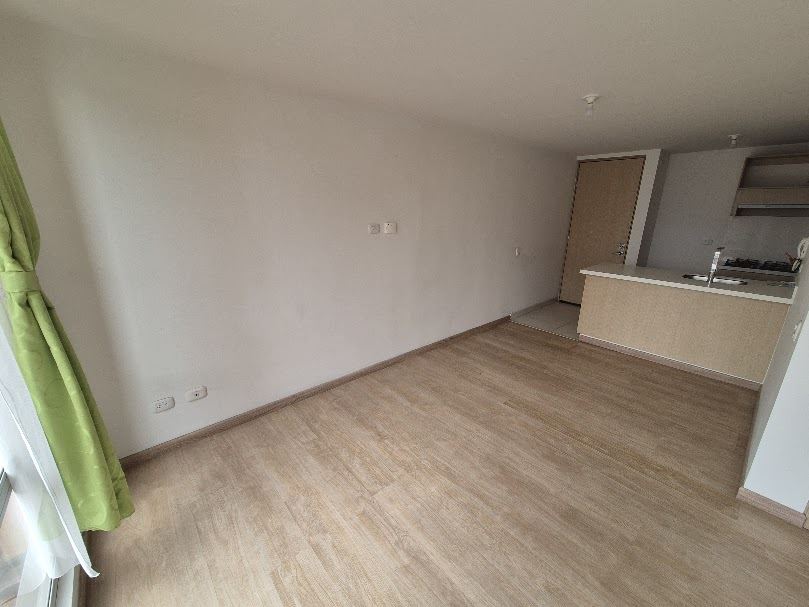Apartamento en Arriendo - Bogota, EL VERGEL 6073