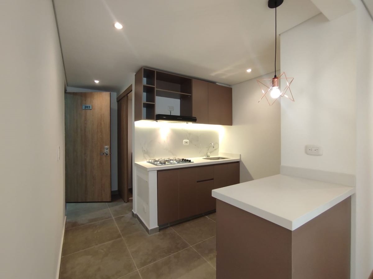 Apartamento en Arriendo - Cajica, Capellania 4998