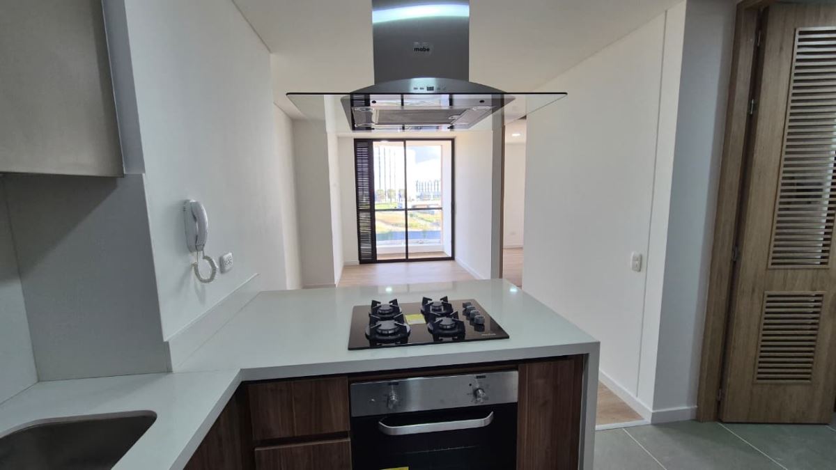 Apartamento en Arriendo - Bogota, ALAMEDA 170 6174