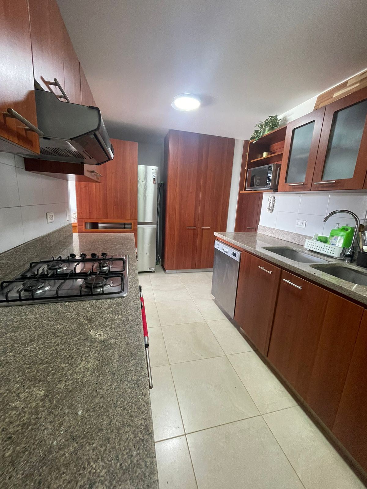 Apartamento en Venta - Bogota, LA COLINA CAMPESTRE 3570