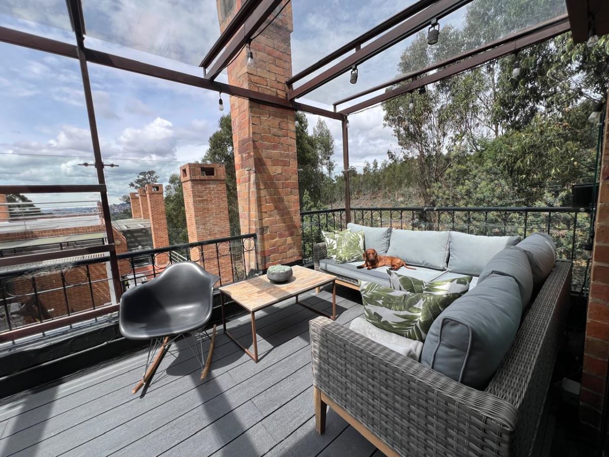 Apartamento en Arriendo - Bogota, BOSQUE MEDINA 5688
