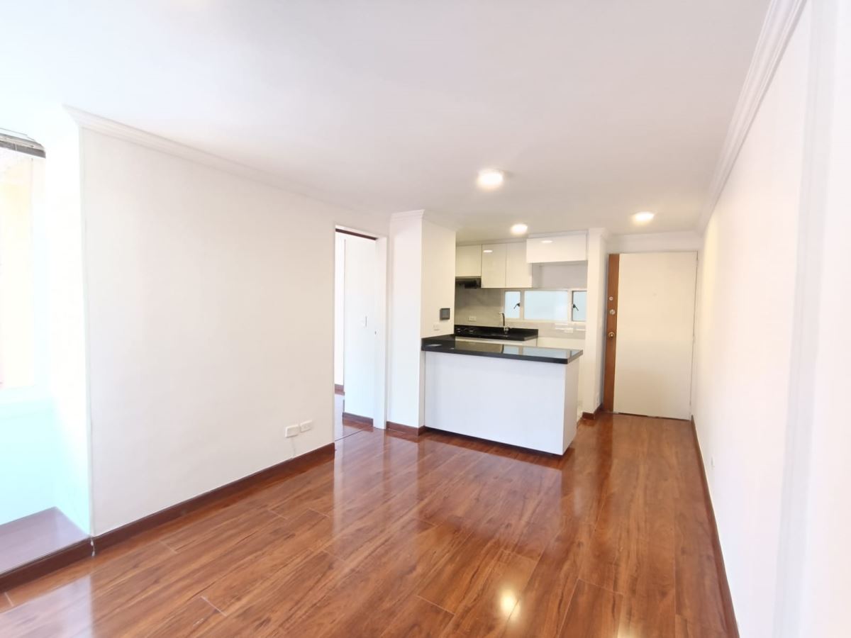 Apartamento en Arriendo - Bogota, LA COLINA CAMPESTRE 4095