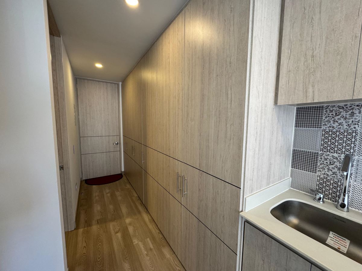 Apartamento en Arriendo - Bogota, CHAPINERO ALTO 4912