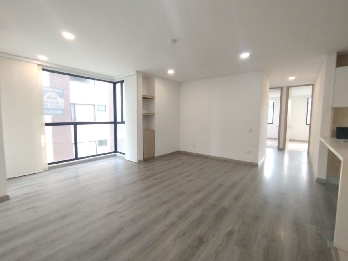 Apartamento en Arriendo - Bogota, SAN JOSÉ DE BAVARIA 4595
