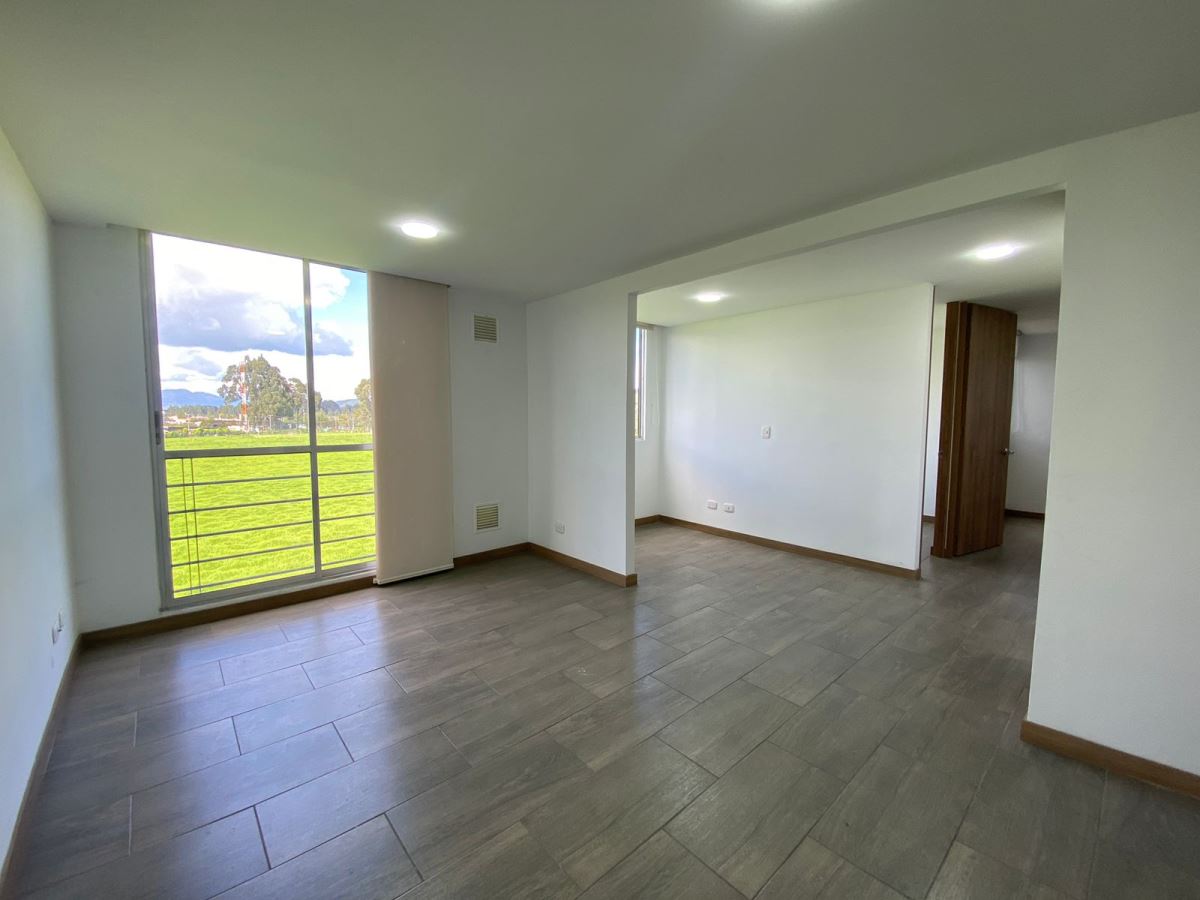 Apartamento en Venta - Cajica, Granjitas 3634