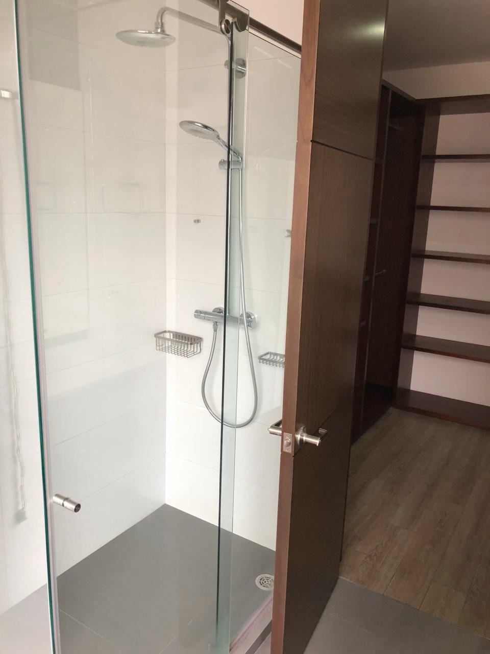 Apartamento en Arriendo - Bogota, CHICÓ NORTE 4139