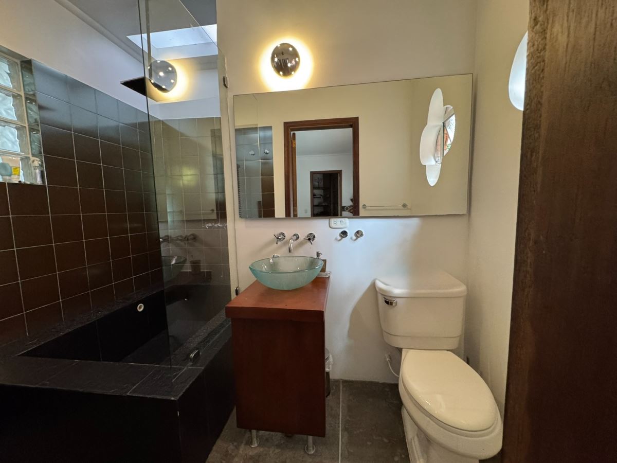 Casa en Arriendo - Bogota, BOSQUE IZQUIERDO 4221